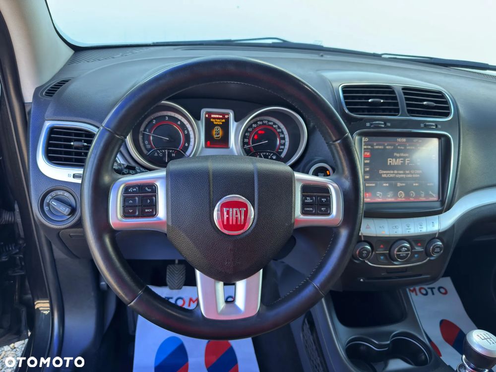 Fiat Freemont - 24