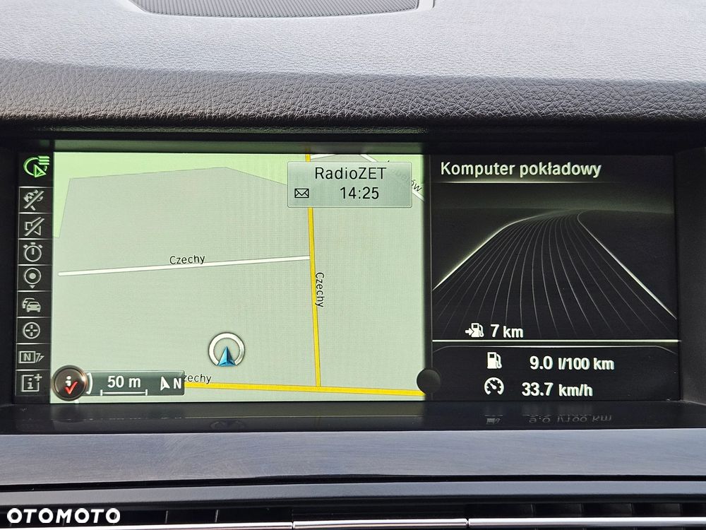 BMW Seria 5 530d - 32