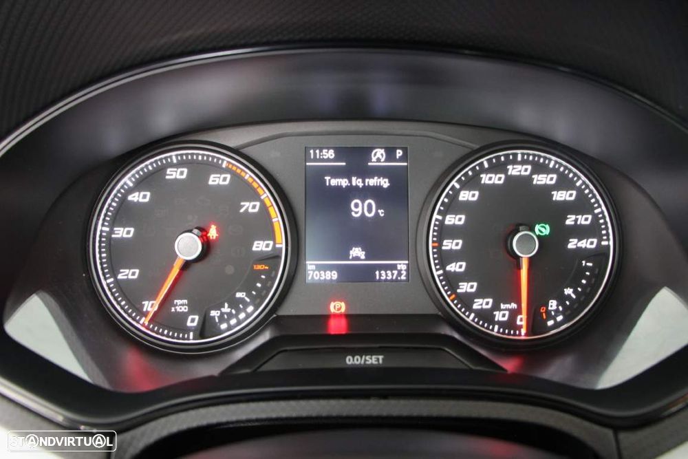 SEAT Arona 1.0 TSI Style DSG - 8