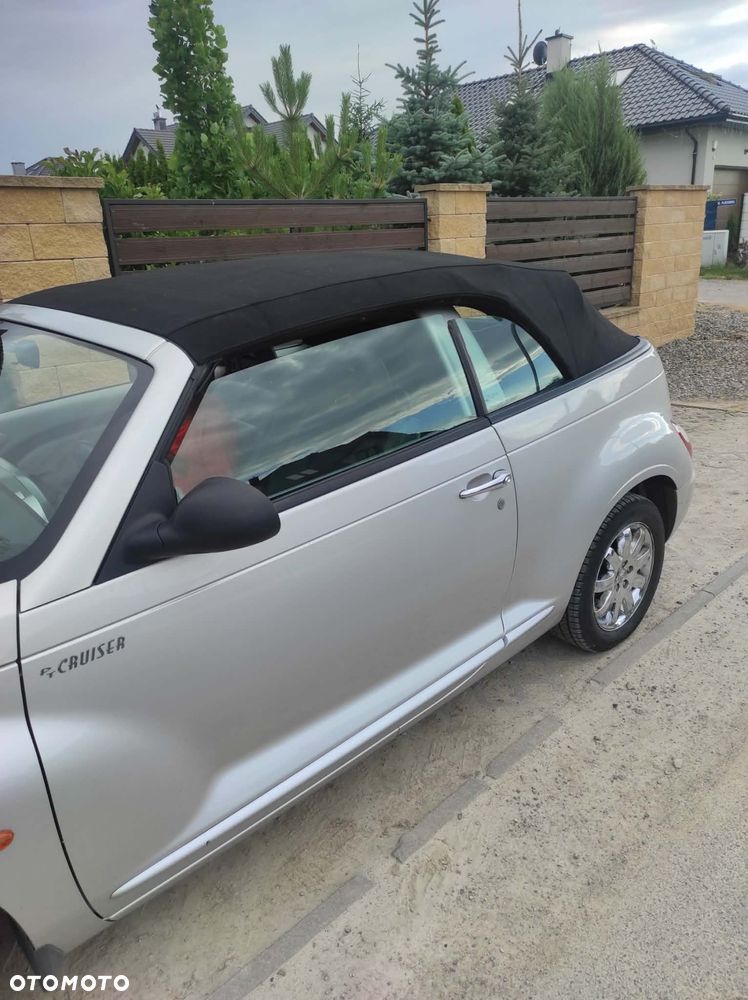 Chrysler PT Cruiser 2.4 Limited - 9
