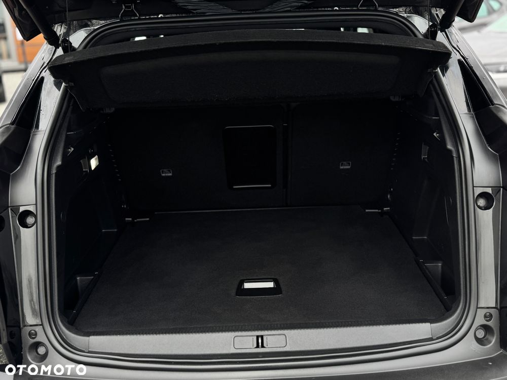 Peugeot 3008 PureTech 180 Stop & Start GPF EAT8 GT - 15