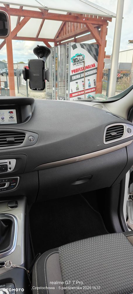 Renault Scenic 1.2 TCe Energy Life - 27