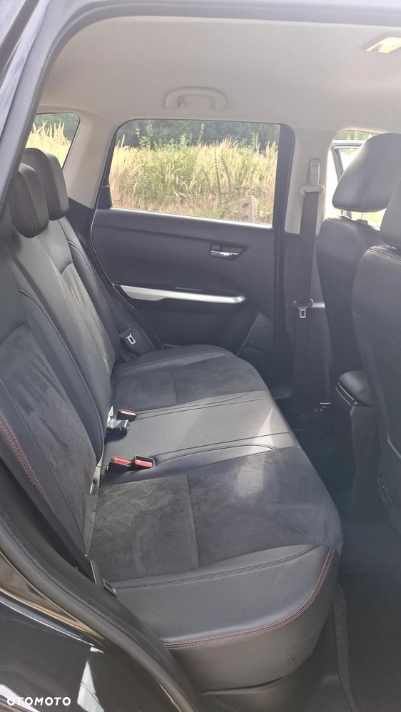 Suzuki Vitara 1.4 T Boosterjet S 2WD - 15