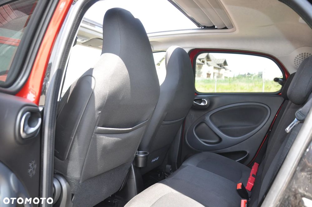 Smart Forfour twinamic passion - 27
