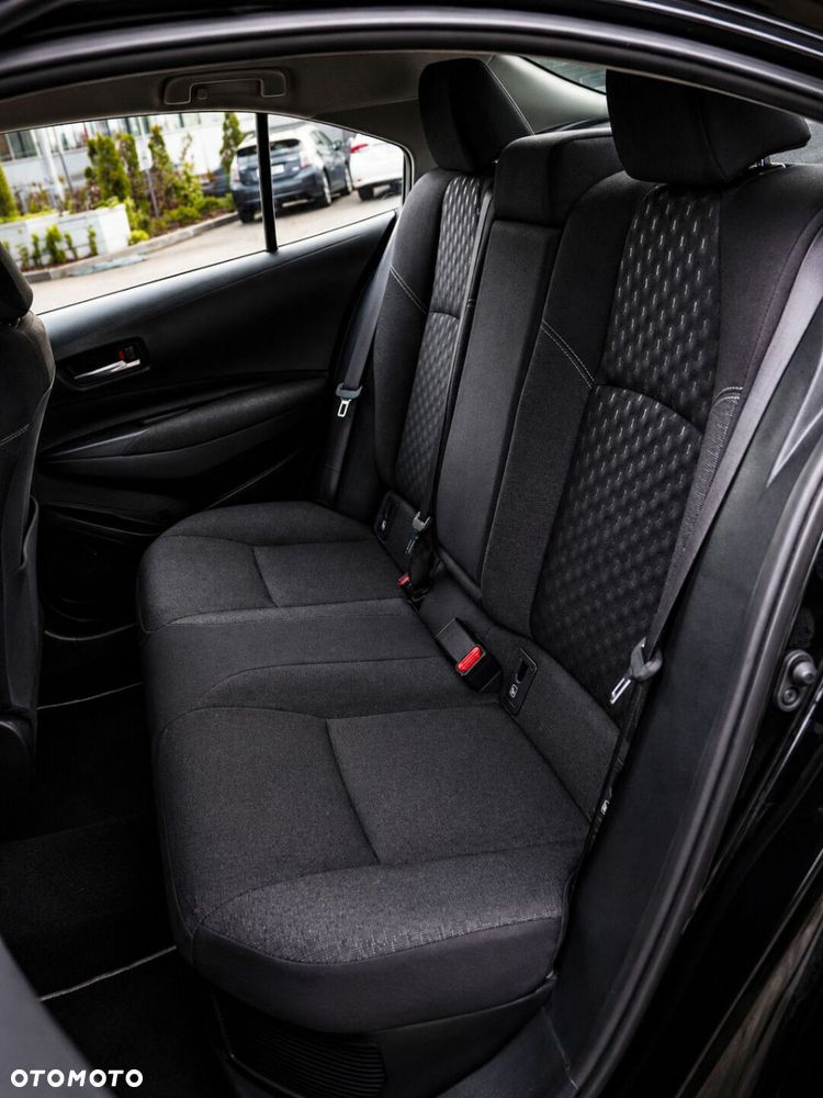 Toyota Corolla 1.8 Hybrid Comfort - 15