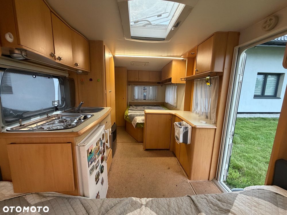 Inny Cristall Moorea 530 S - 5