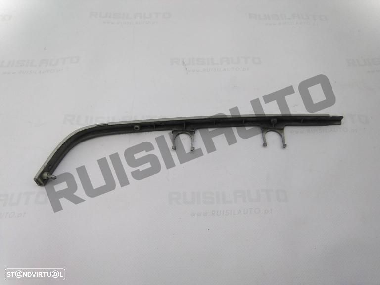 Friso De Farol Esquerdo  Renault 9 [1981_1989] 1.4 - 2