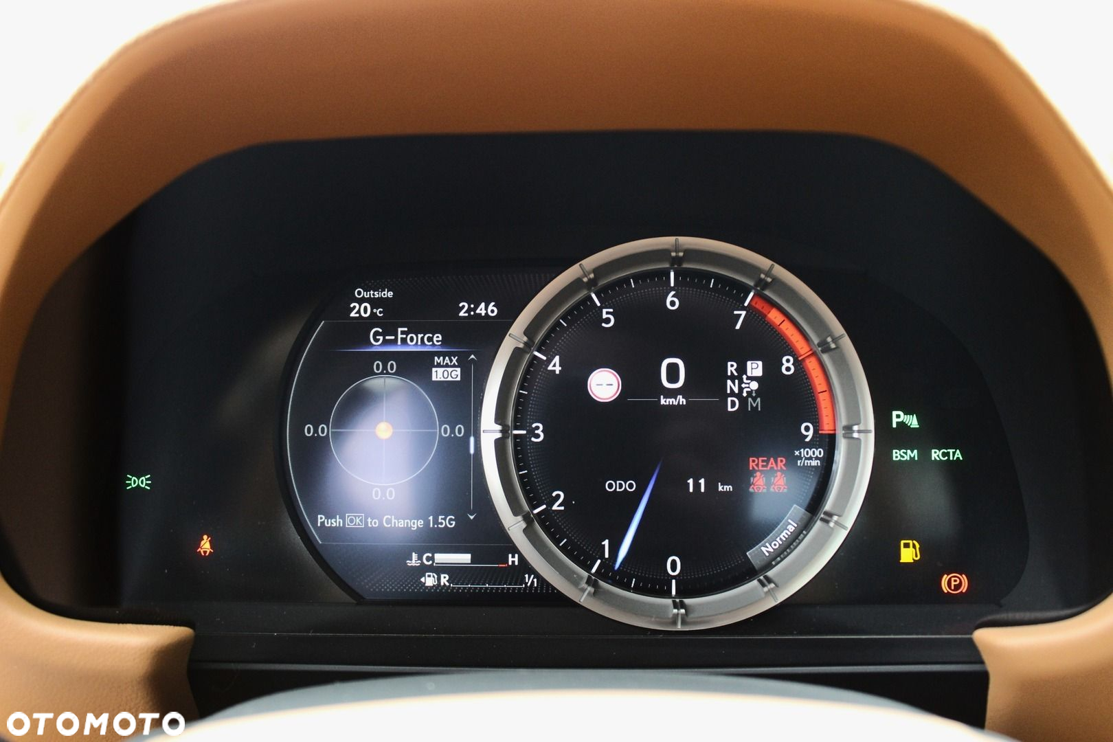 Lexus LC 500 Superturismo - 17
