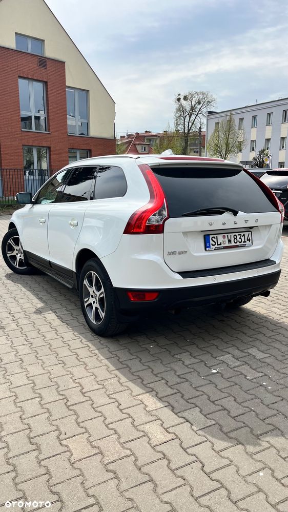 Volvo XC 60 - 7