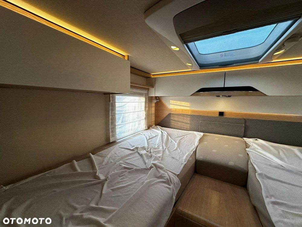 Hymer-Eriba B-Klasse ModernComfort I 680 - 15