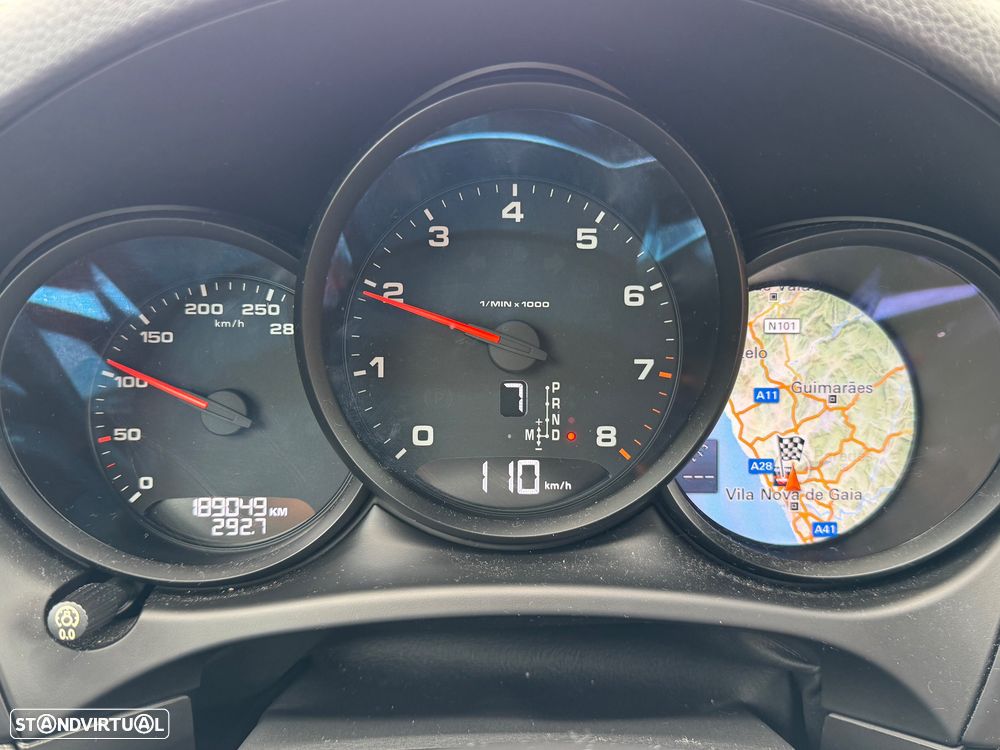 Porsche Macan 2.0T - 16