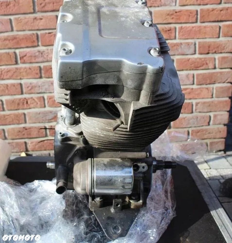 Sprawny silnik TC96 Harley Dyna Electra Road King Street Glide - 4
