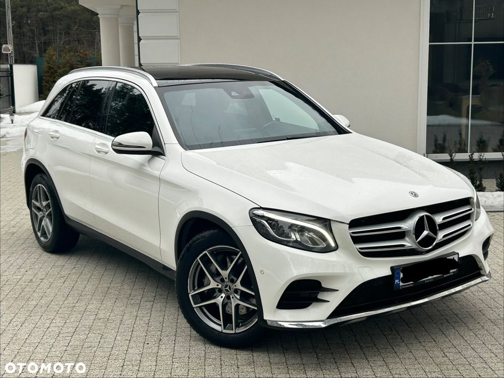 Mercedes-Benz GLC - 4