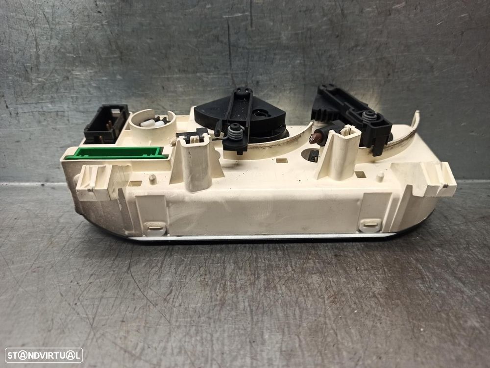COMANDO SOFAGEM / AR CONDICIONADO RENAULT CLIO II 2000 -654982E - 3