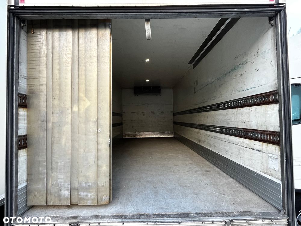 DAF CF370 // Chłodnia Carrier Supra 850 // Sypialka // 2017 Rok // ACC // - 33