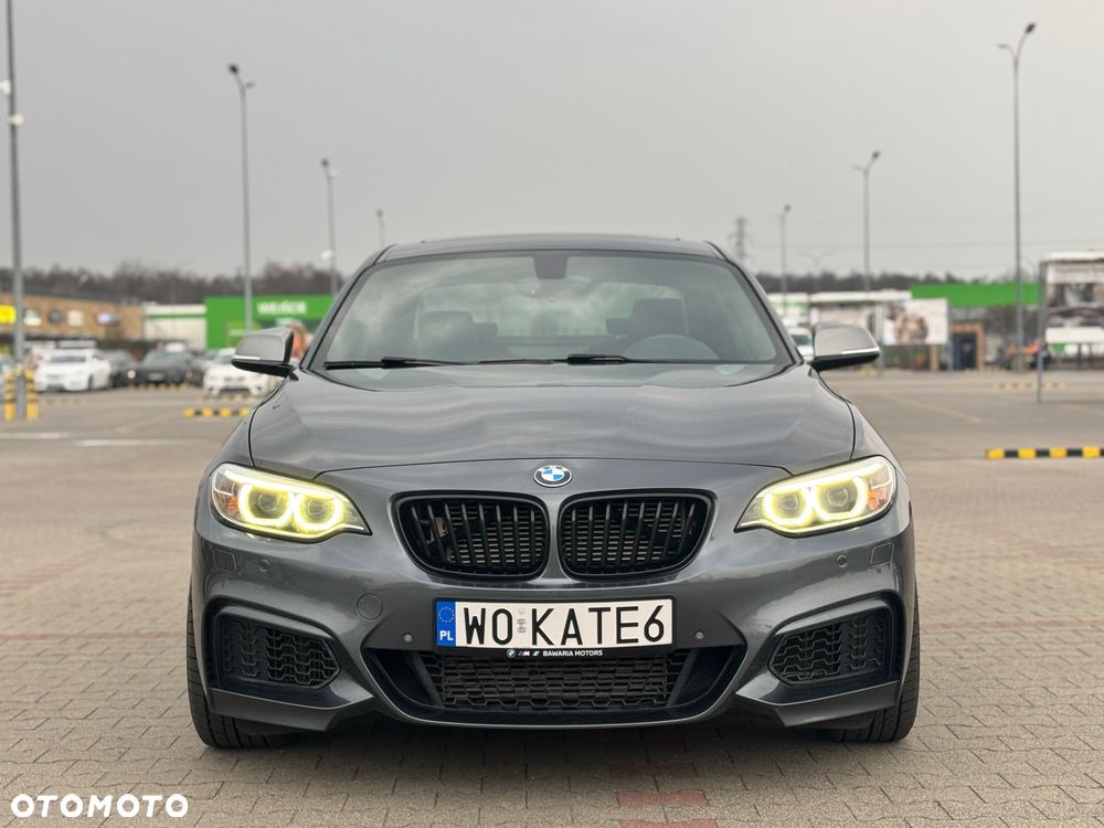 BMW Seria 2 M235i Sport-Aut - 2