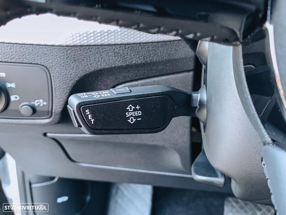 Audi Q2 1.6 TDI S tronic - 15