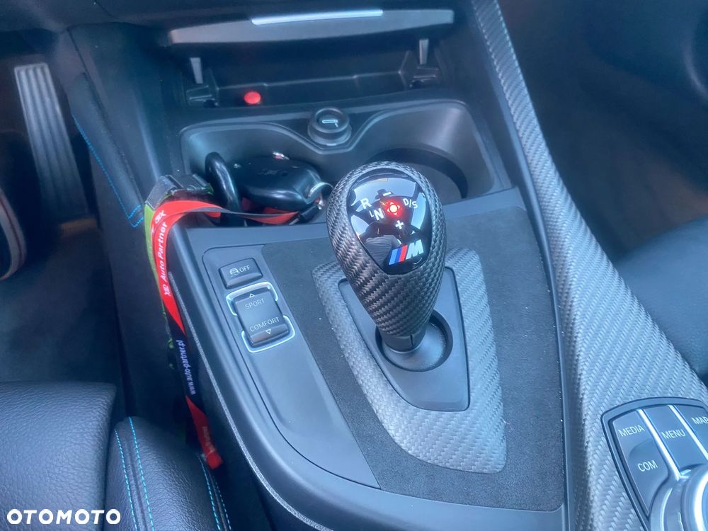 BMW M2 DKG - 10
