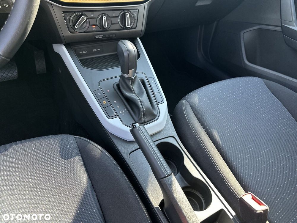 Seat Arona 2024