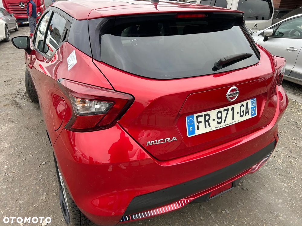 Nissan Micra - 34