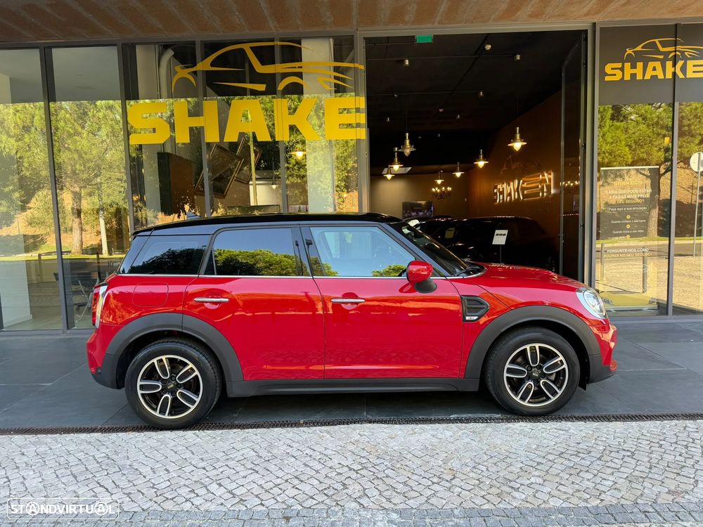 Mini Countryman 2019 photo 5