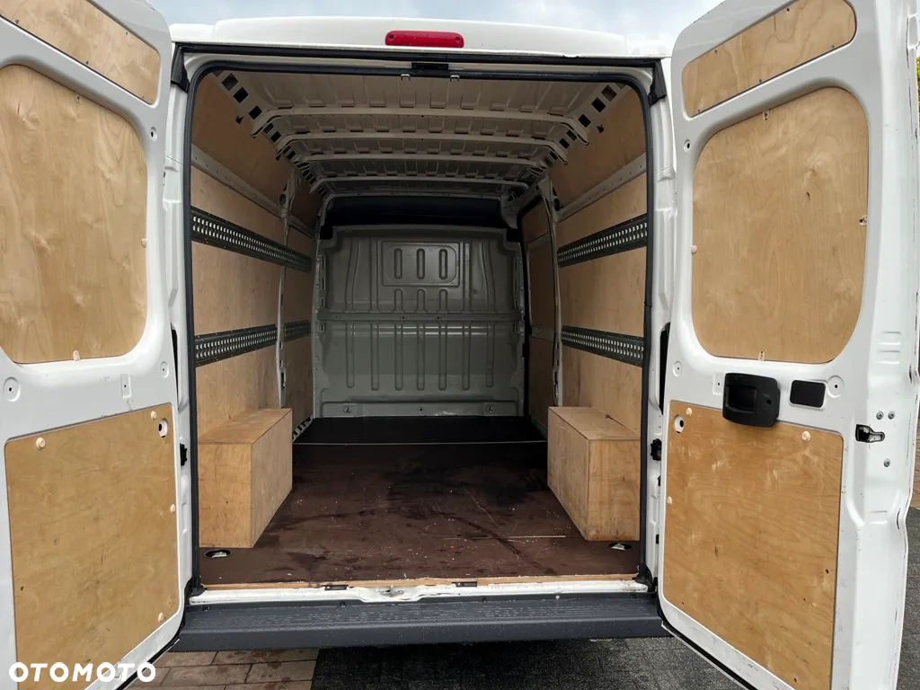 Peugeot Boxer L3H2 - 8