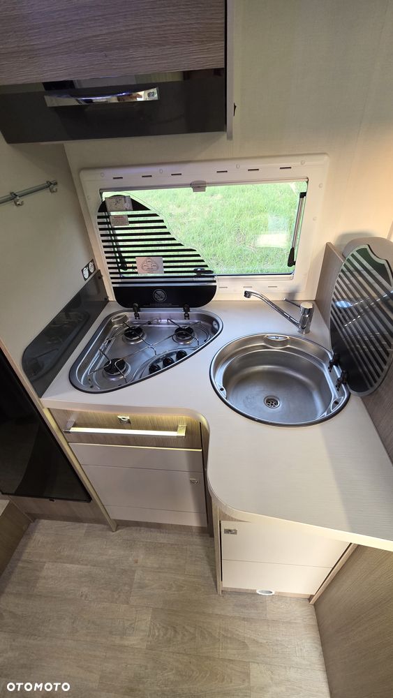Chausson Flash 624 - 11