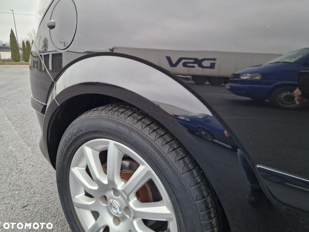 Opel Astra 1.6 Edition - 12