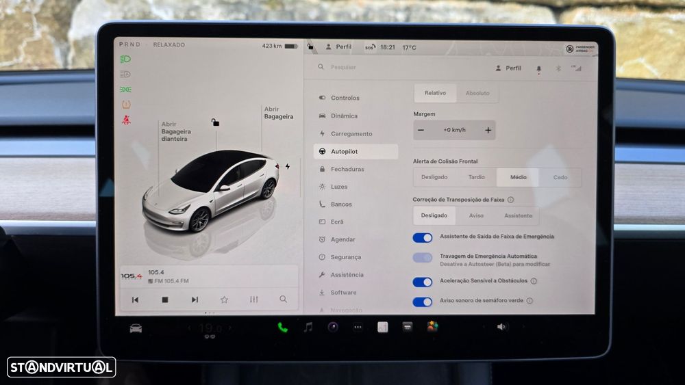 Tesla Model 3 - 31