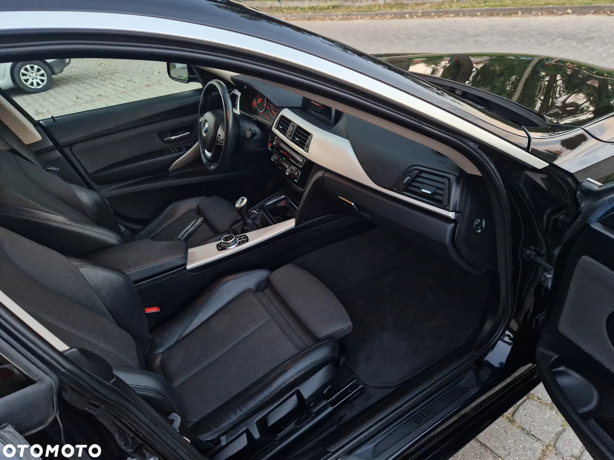 BMW 3GT - 20