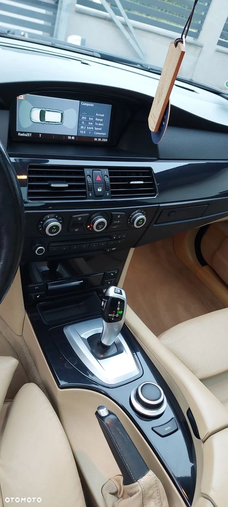 BMW Seria 5 - 37