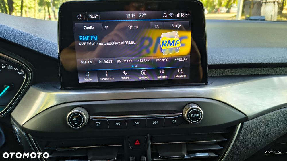 Ford Focus - 28