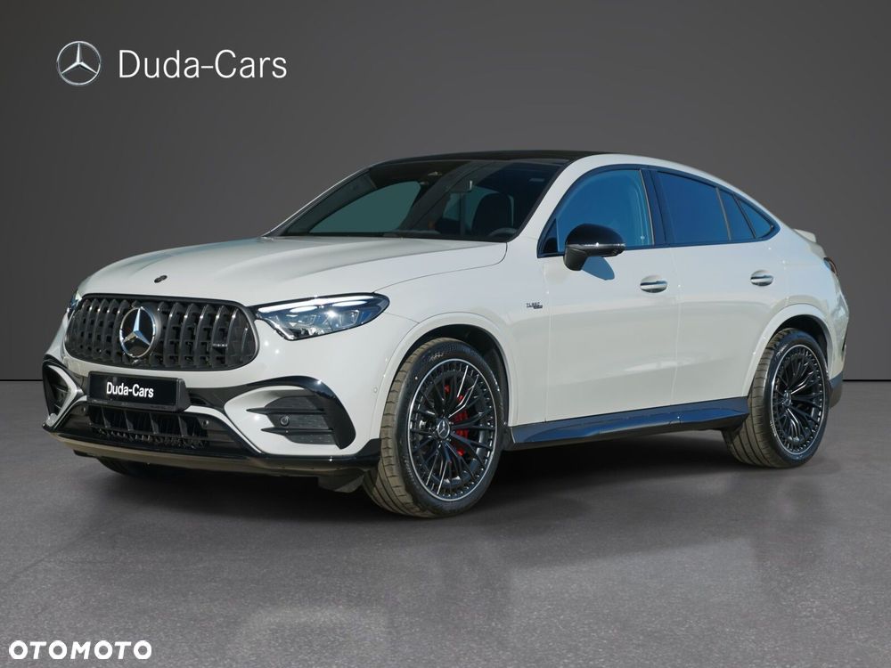 Mercedes-Benz GLC - 2
