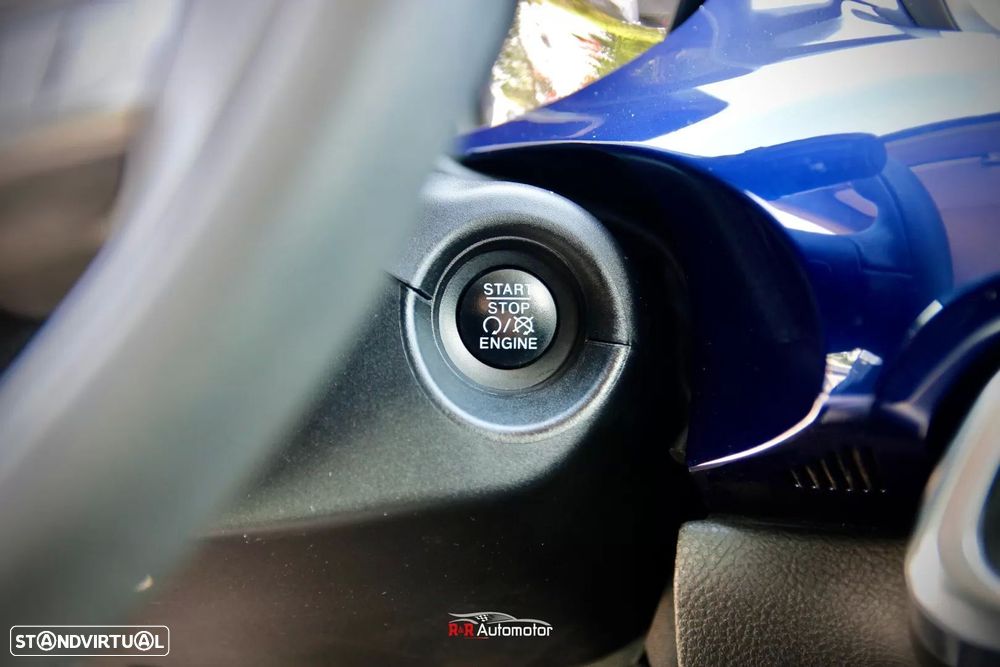 Fiat 500X 1.3 MJ Pop Star J17 S&S - 25