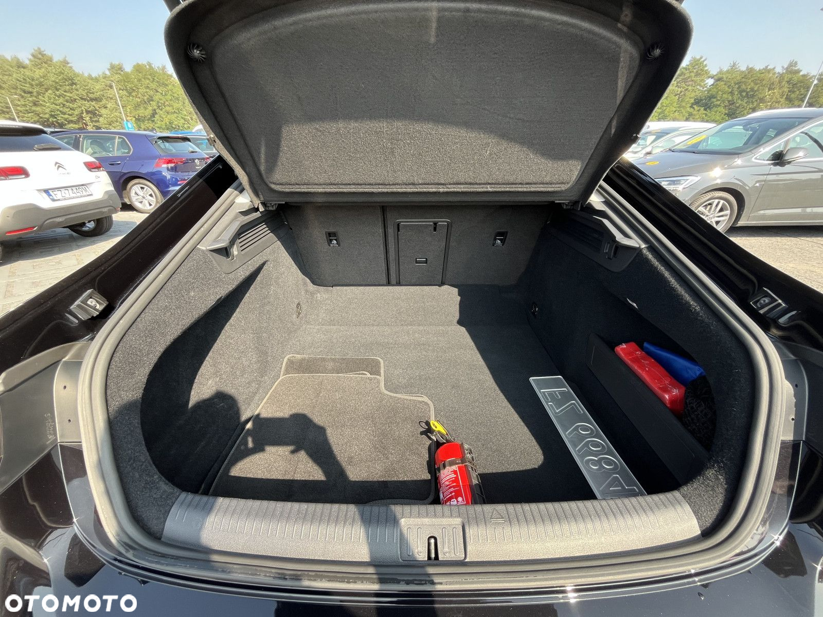 Volkswagen Arteon 2.0 TSI Elegance DSG - 20