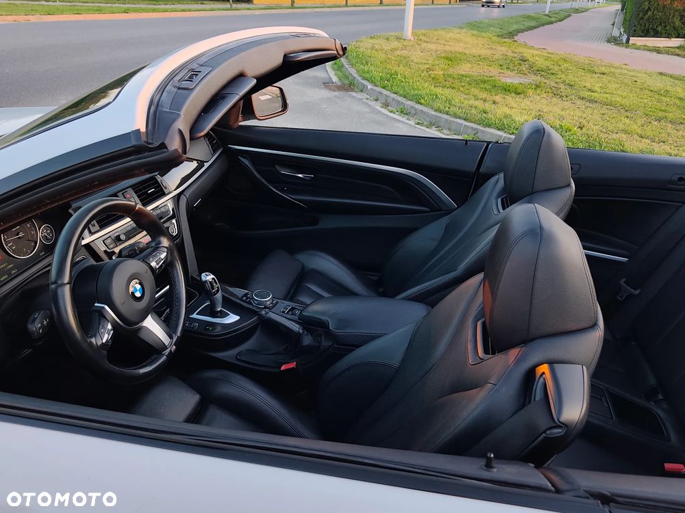BMW Seria 4 - 22