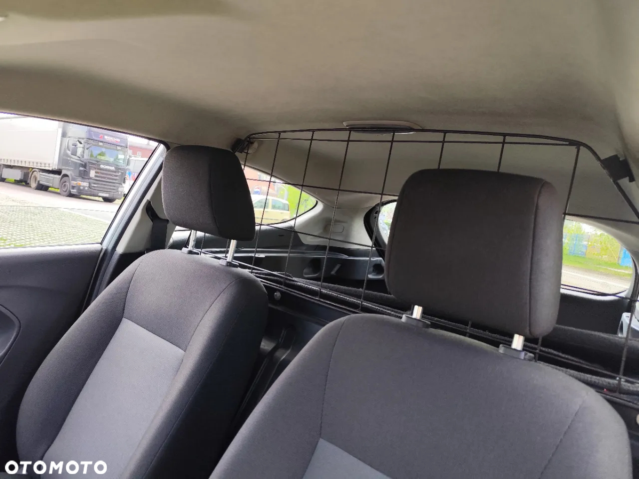 Ford Fiesta 1.5 TDCi Ambiente - 7