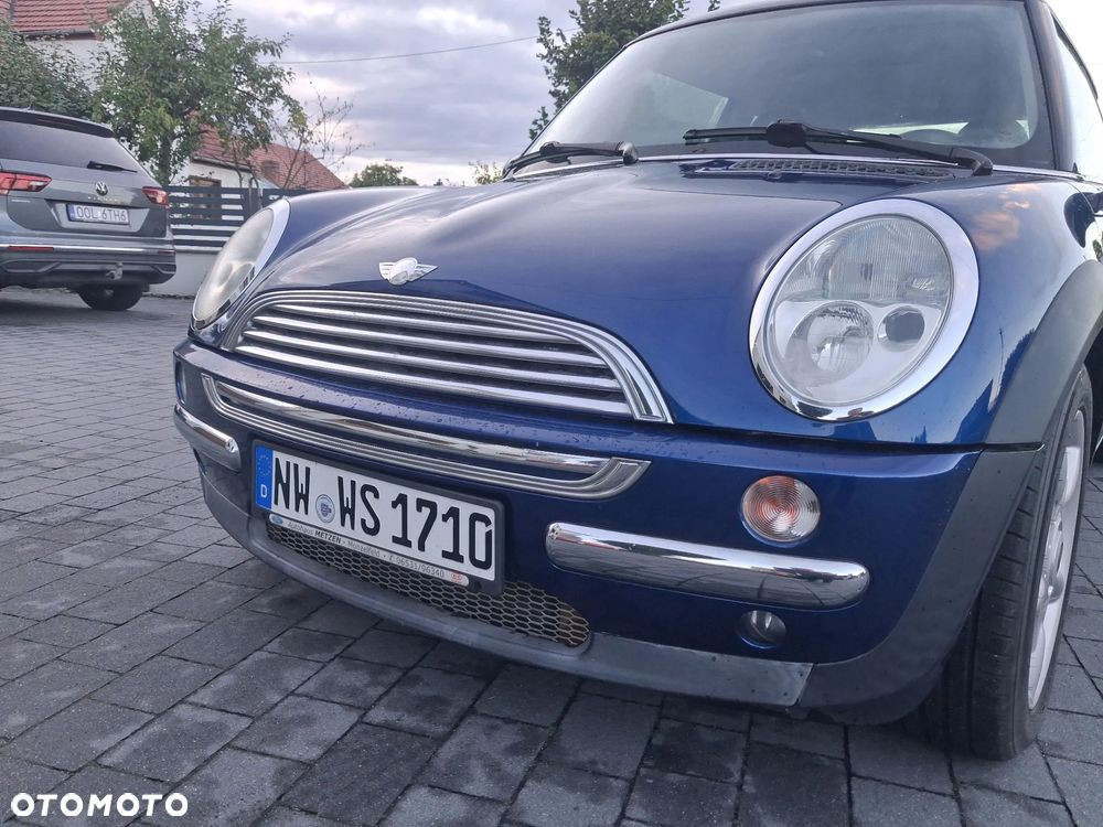 MINI Cooper - 21
