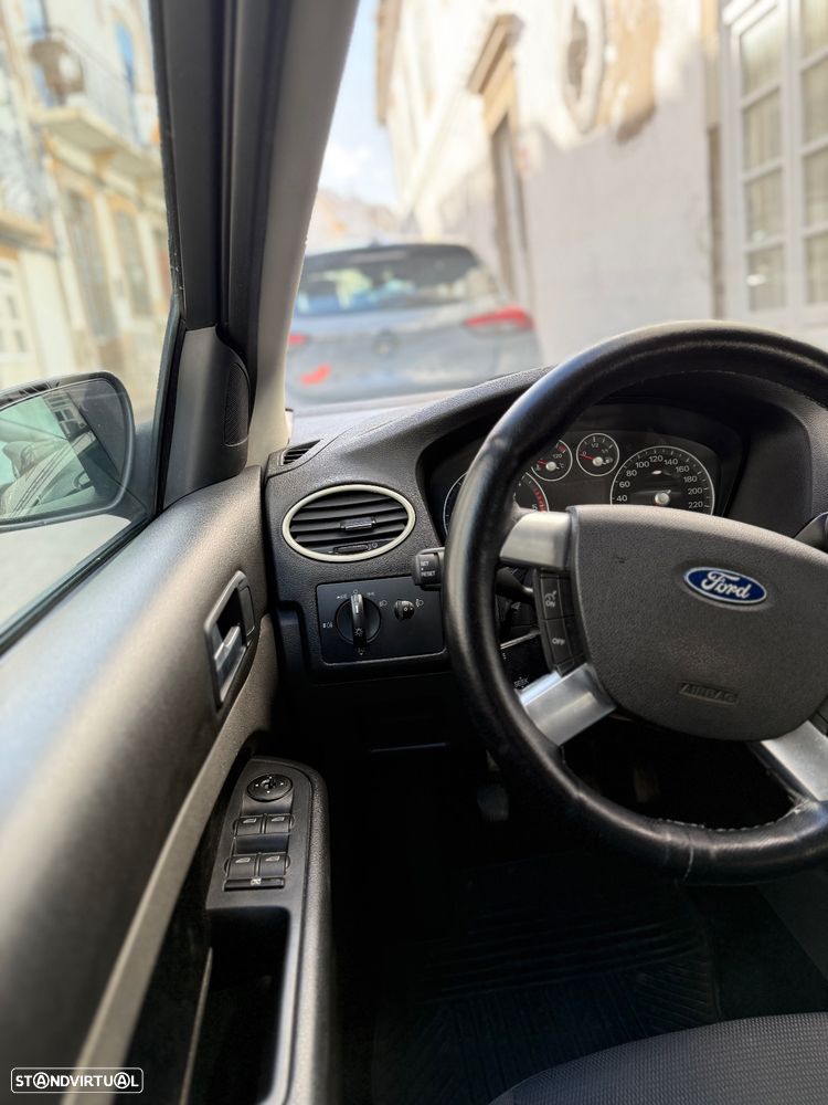 Ford Focus 1.6 TDCi Trend - 2