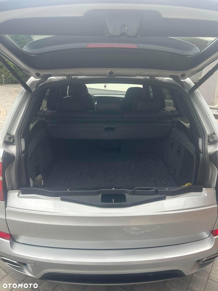 BMW X5 3.0d xDrive - 14