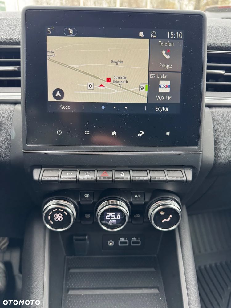 Renault Captur 1.6 E-TECH Full Hybrid 145 Techno - 15