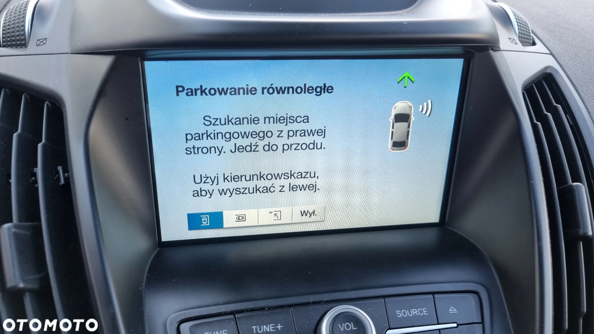 Ford Kuga 2.0 TDCi 4x4 Cool & Connect - 35