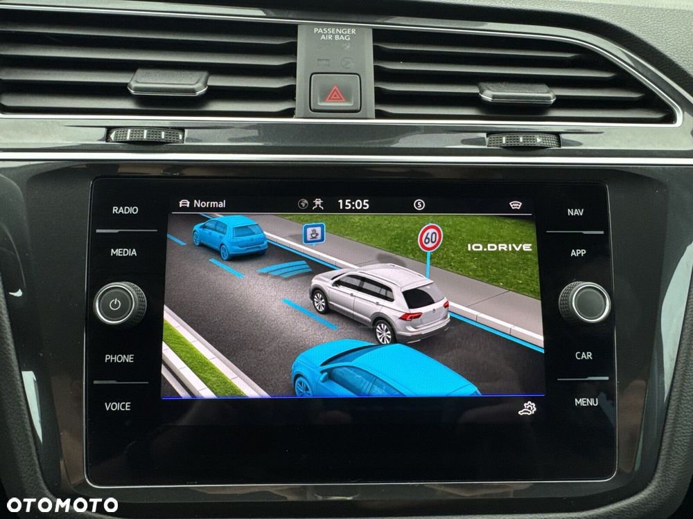 Volkswagen Tiguan 1.5 TSI EVO Elegance DSG - 30