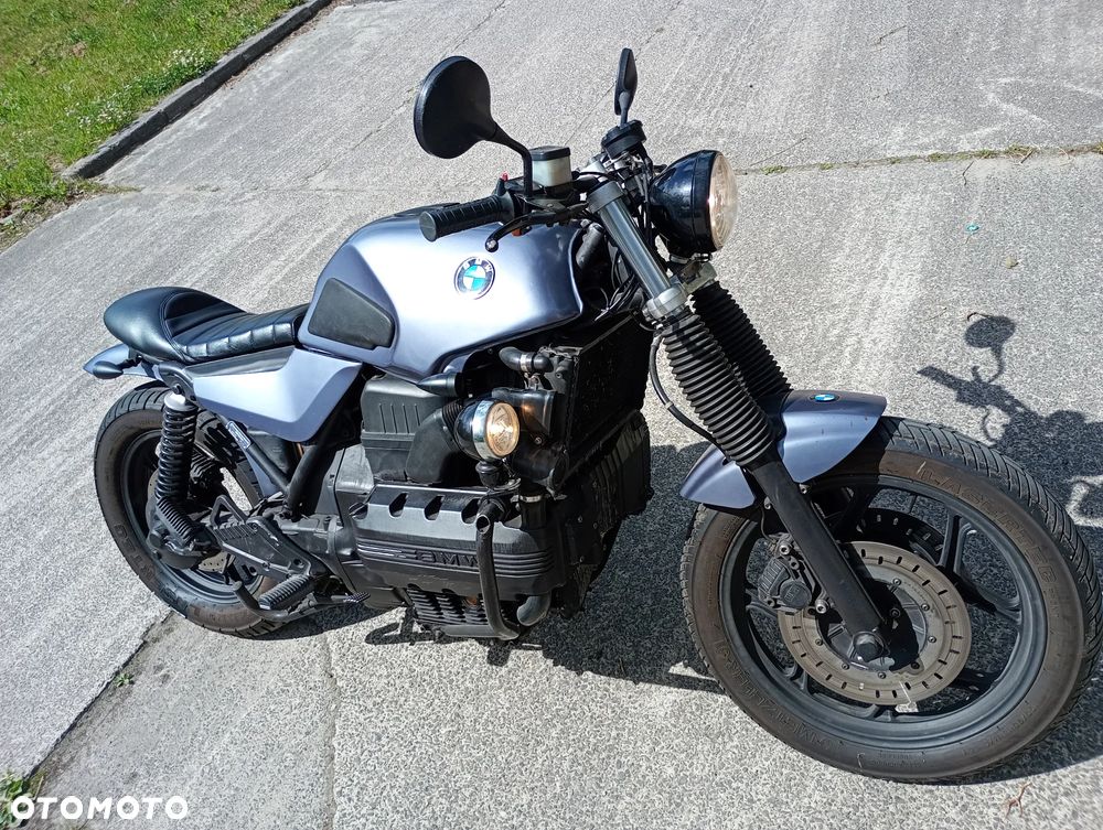 BMW K - 3