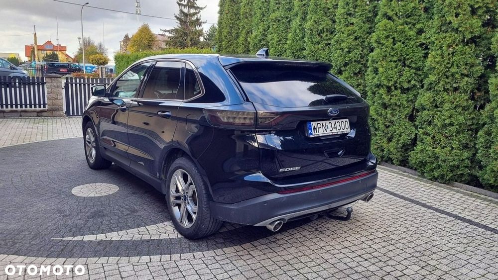 Ford Edge - 5