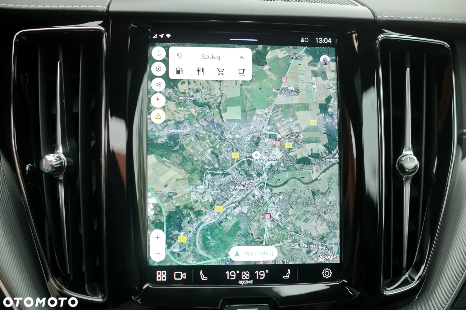 Volvo XC 60 B5 B AWD Geartronic RDesign - 33