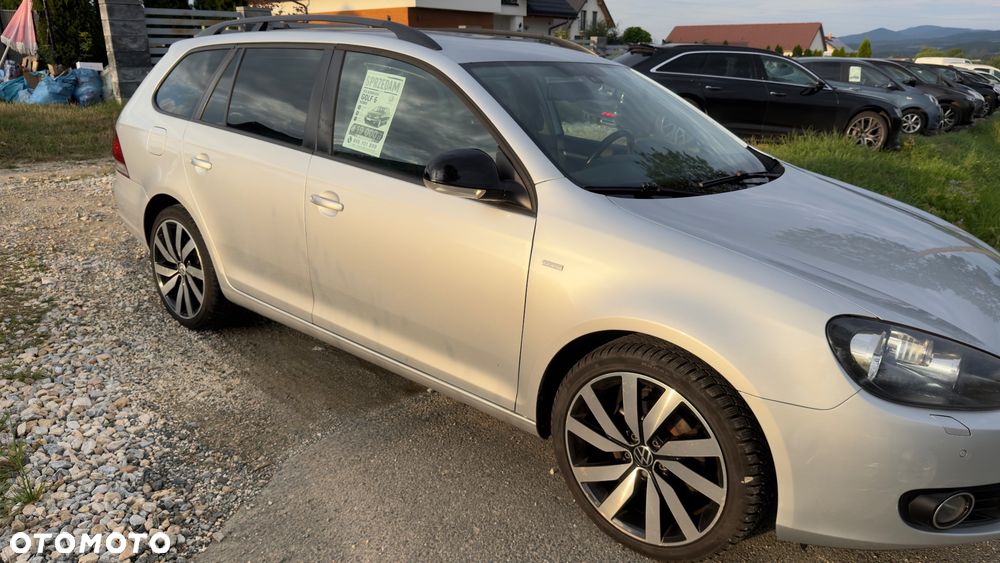 Volkswagen Golf 1.4 TSI BMT Comfortline - 38