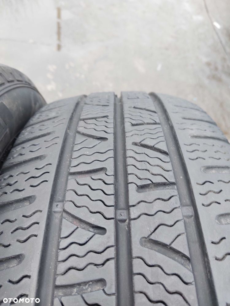 Opony zimowe 195.60.16c bus Pirelli Montaz - 2