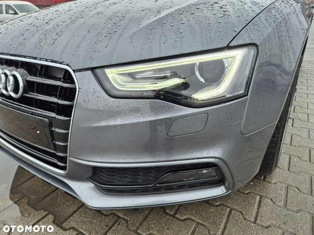Audi A5 Coupé - 21