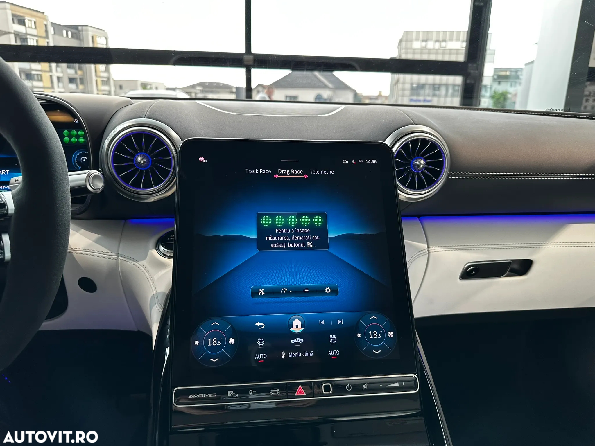 Mercedes-Benz AMG - 18